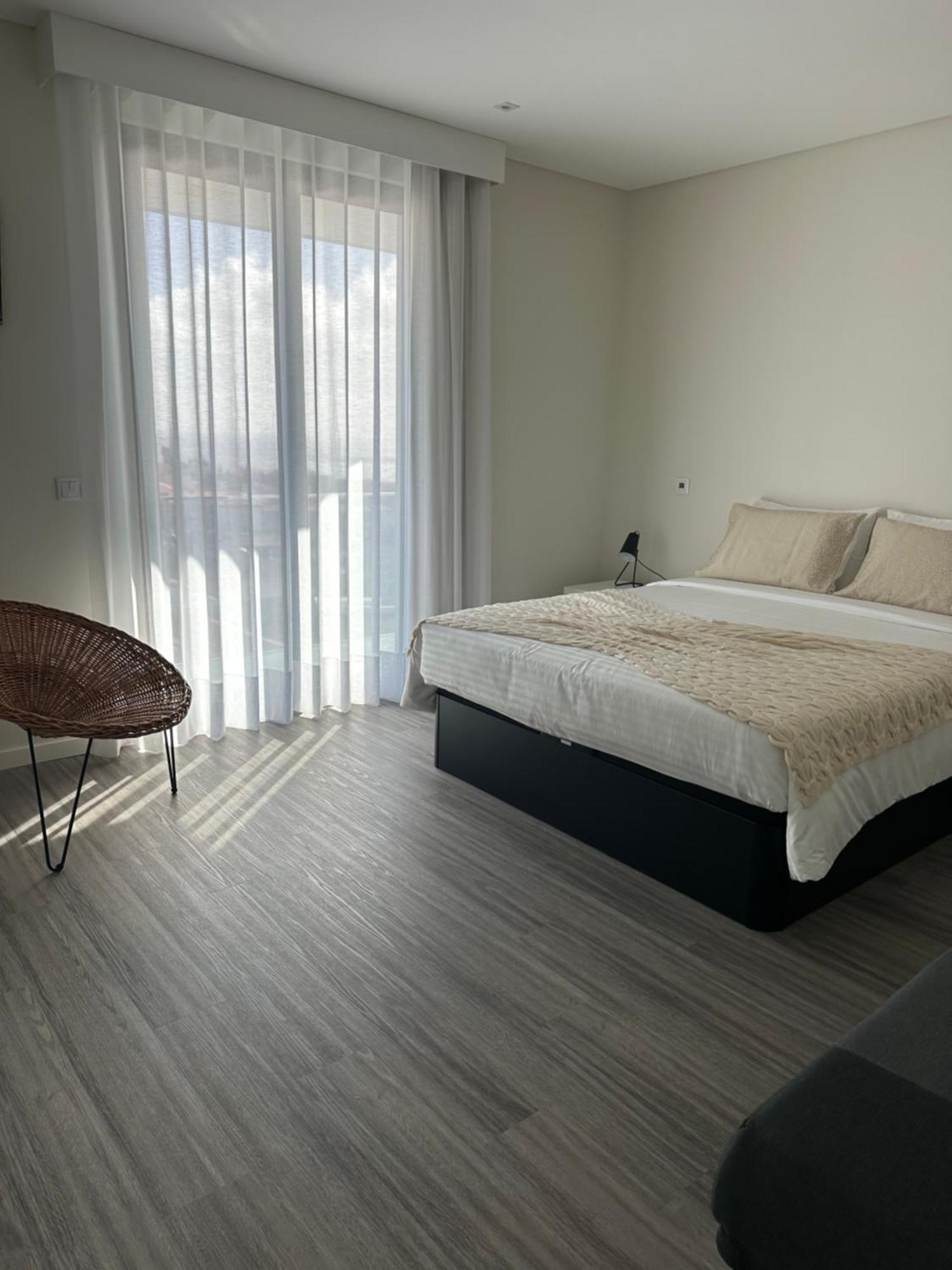Raphael Funchal Views Apartment Dış mekan fotoğraf