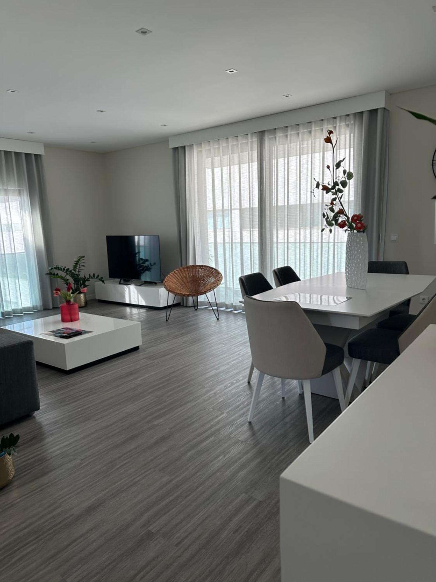 Raphael Funchal Views Apartment Dış mekan fotoğraf